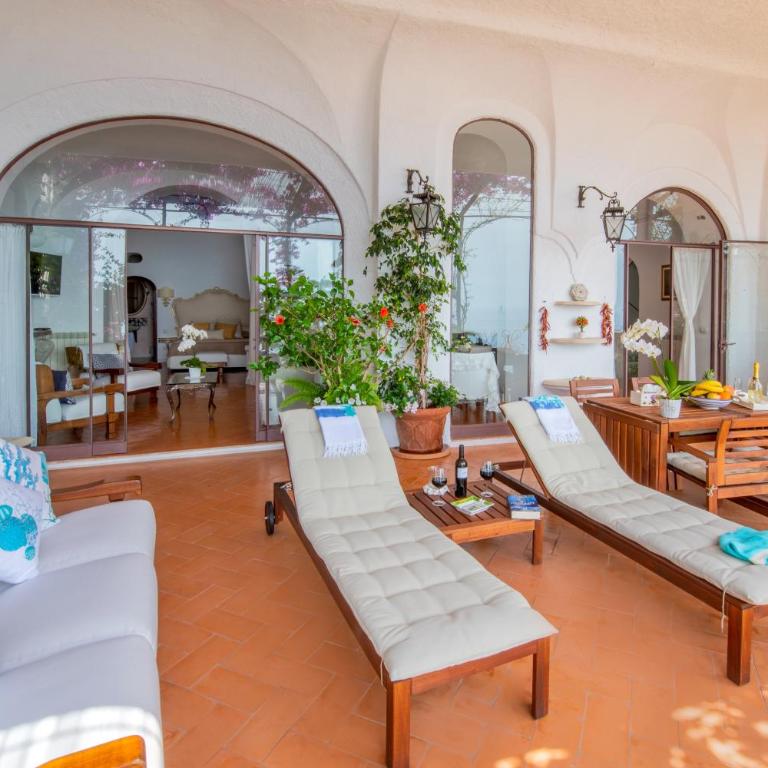 Casa Passalacqua - Casa Vacanze - 3