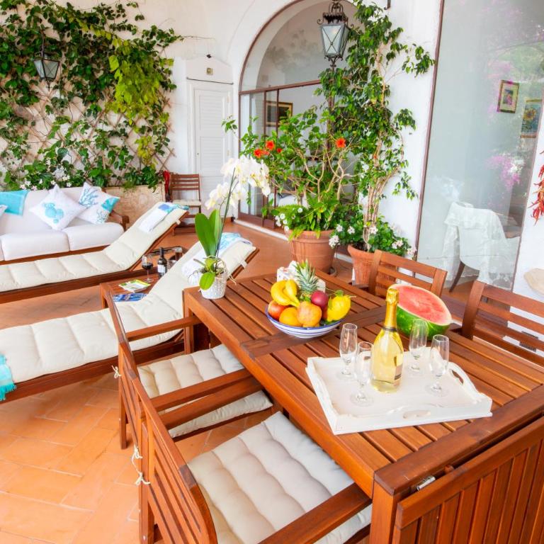 Casa Passalacqua - Casa Vacanze - 5