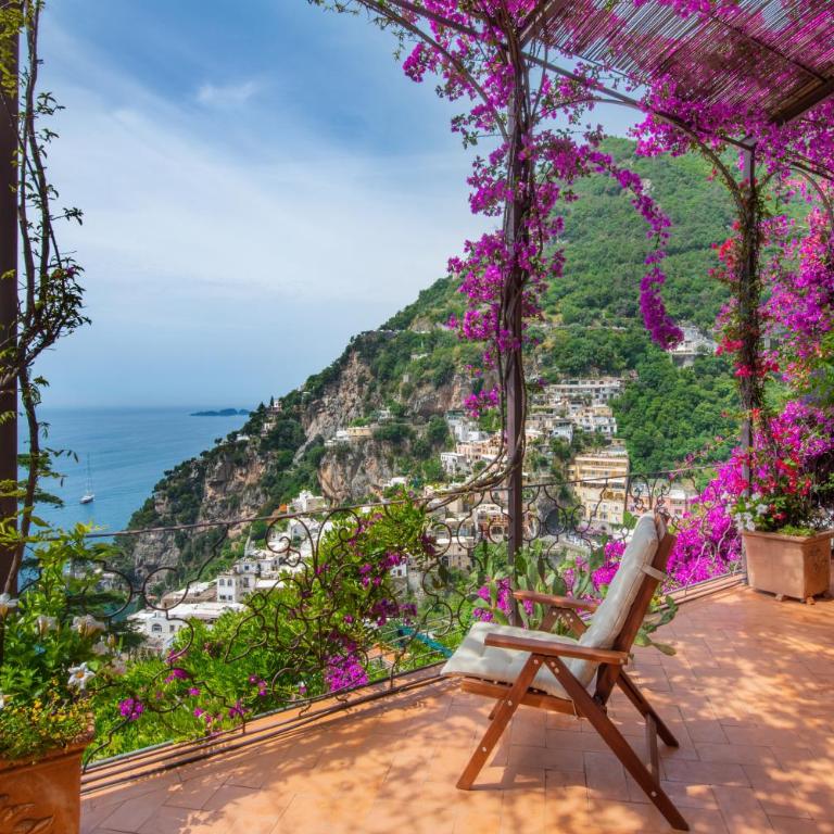 Casa Passalacqua - Casa Vacanze - 10