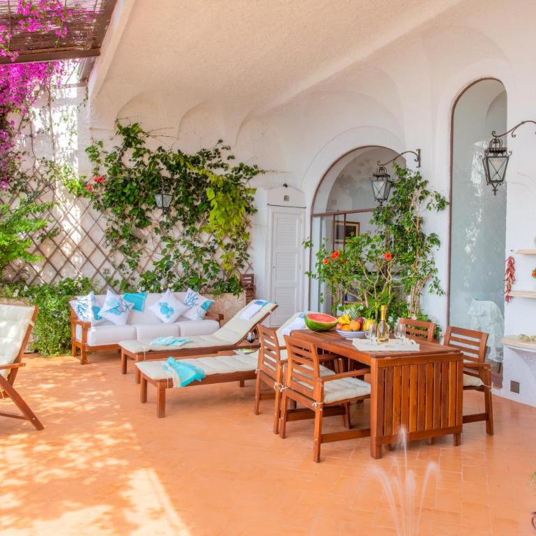 Casa Passalacqua - Casa Vacanze - 11