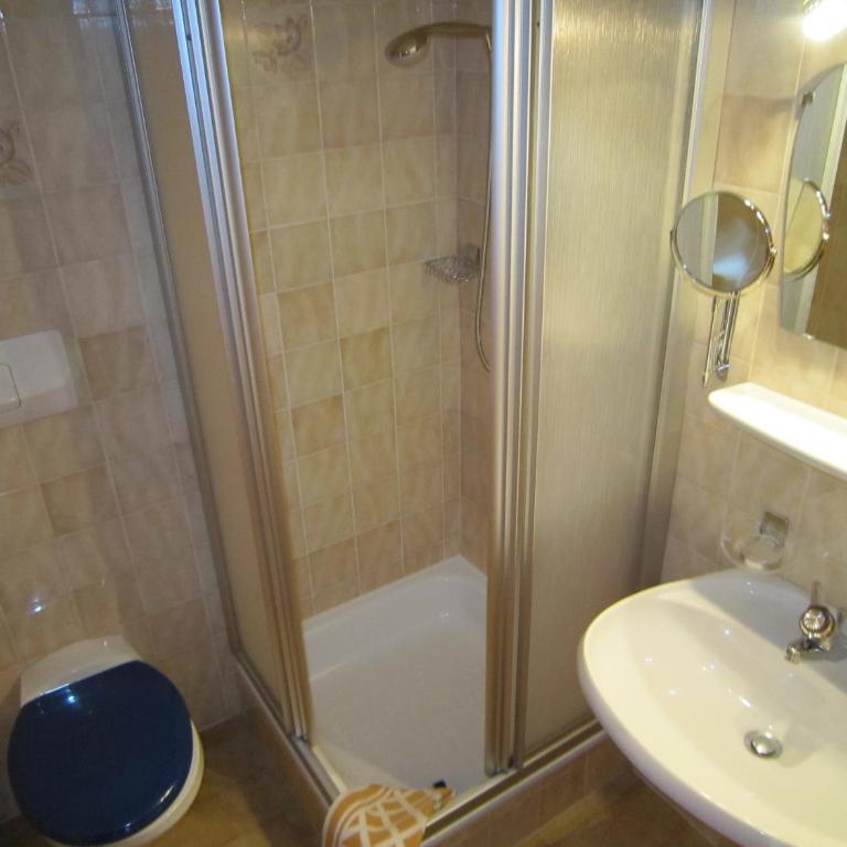 Aparthotel Garni Haus Hubertus - Estudio con balcón (2 adultos) - 3