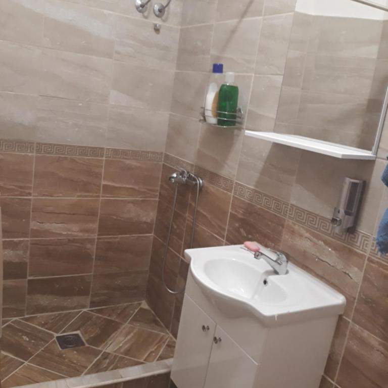 Apartmani Kosjerina - Apartman - Prizemlje - 6