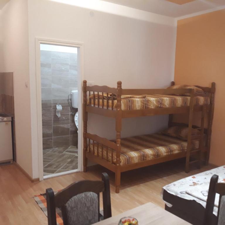Apartmani Kosjerina - Apartman - Prizemlje - 4
