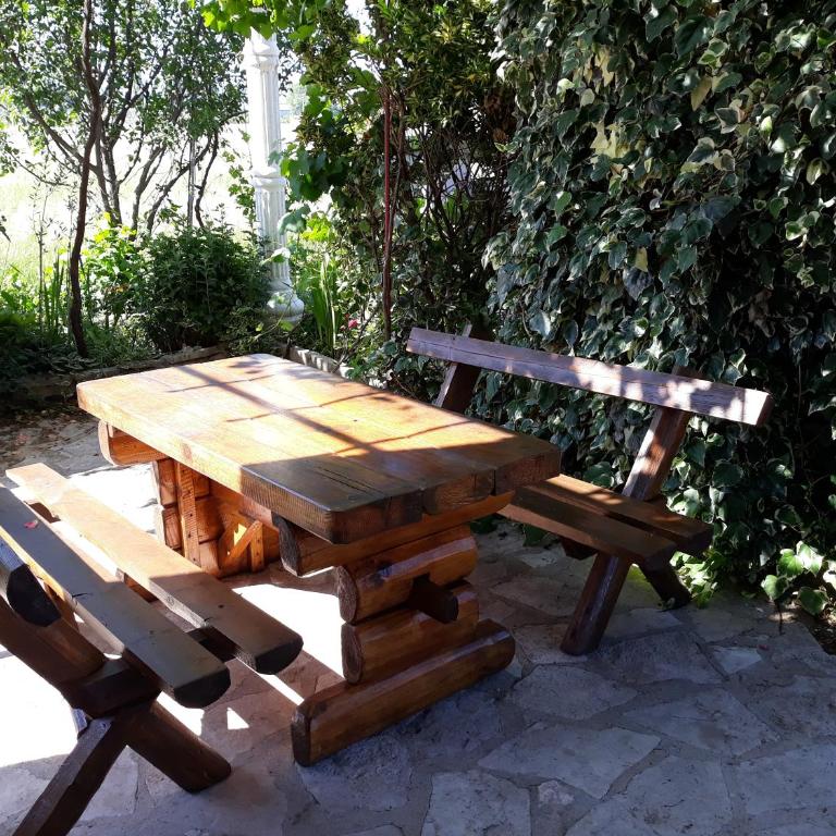 Apartmani Kosjerina - Apartman - Prizemlje - 2
