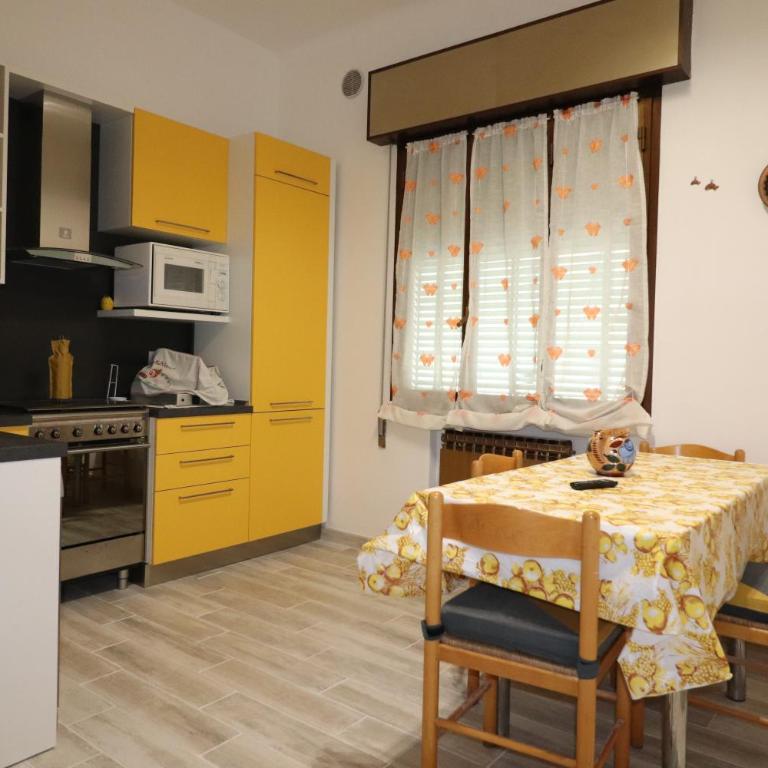 Am Liv' (mi alzo) - Appartamento con 2 Camere da Letto - 1