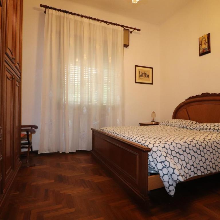 Am Liv' (mi alzo) - Appartamento con 2 Camere da Letto - 12
