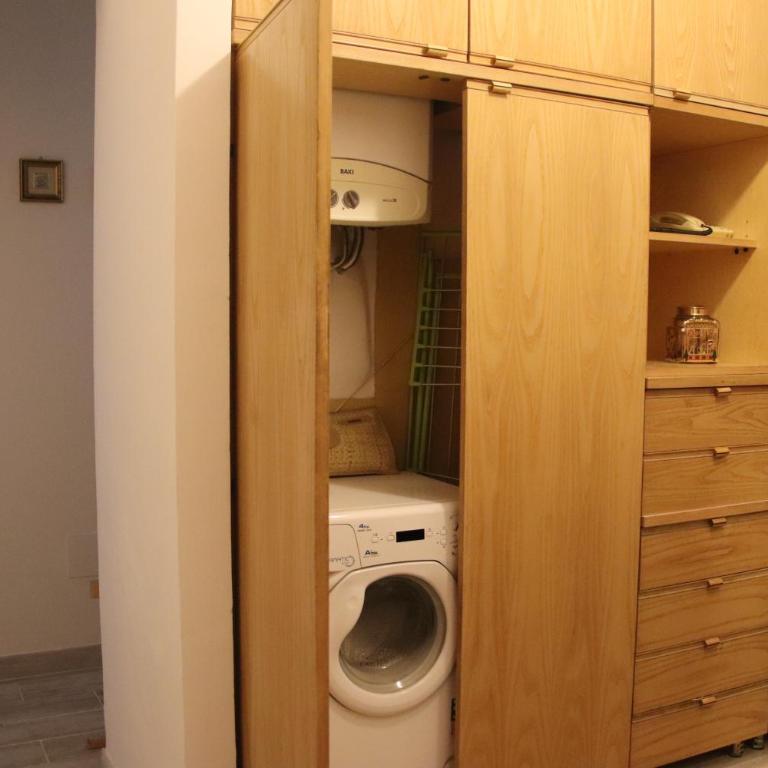 Am Liv' (mi alzo) - Appartamento con 2 Camere da Letto - 18