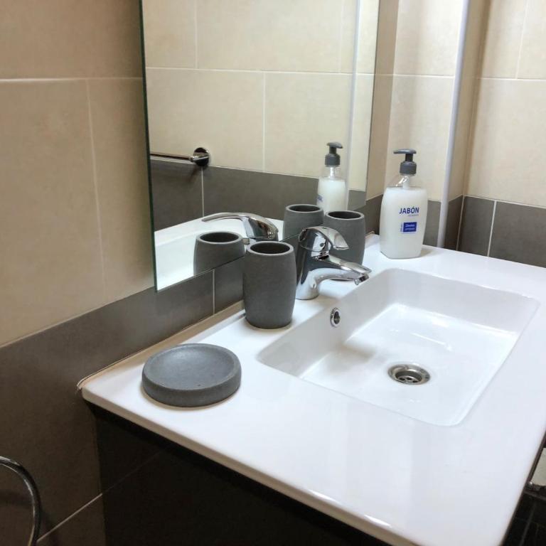 Vivienda Sara - Apartamento - 2