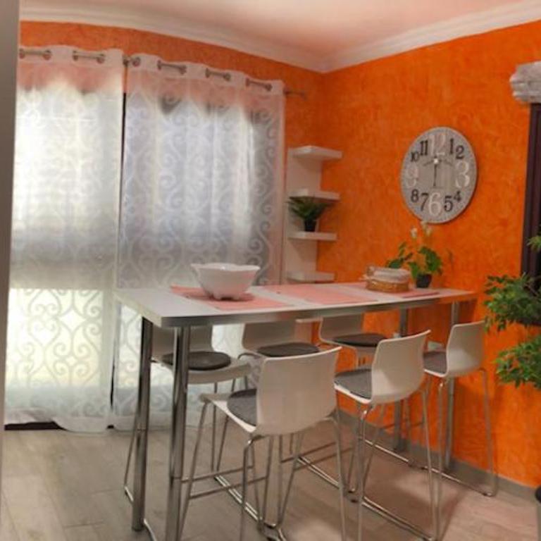 Vivienda Sara - Apartamento - 3