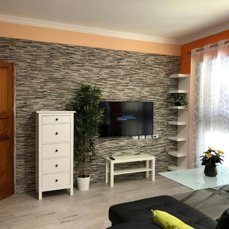Vivienda Sara - Apartamento - 5