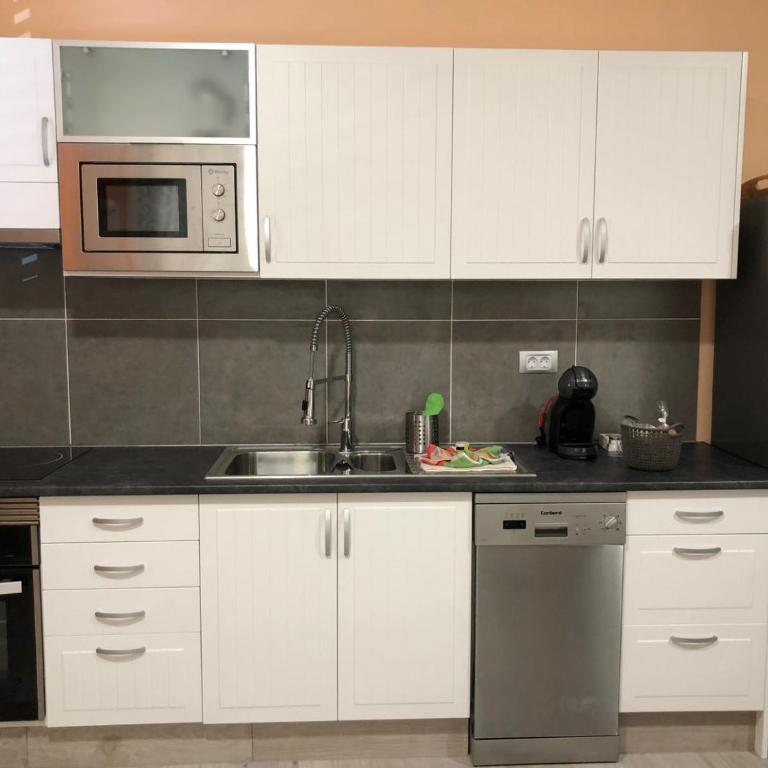 Vivienda Sara - Apartamento - 9