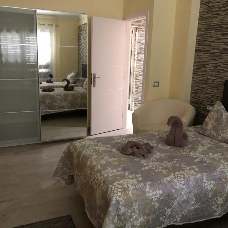 Vivienda Sara - Apartamento - 10