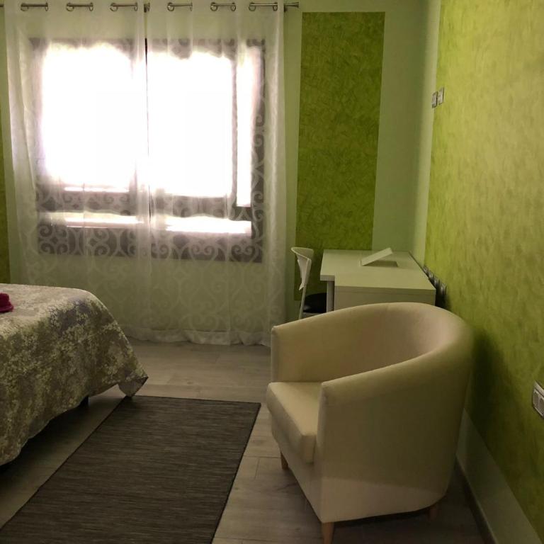 Vivienda Sara - Apartamento - 11