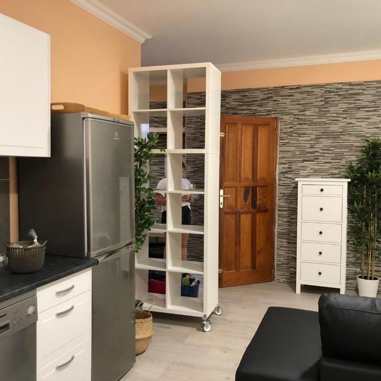 Vivienda Sara - Apartamento - 12