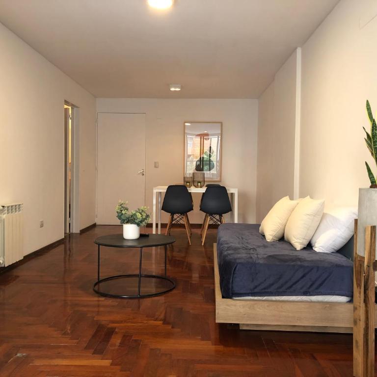 Departamentos Lugar - Apartamento con terraza - 9