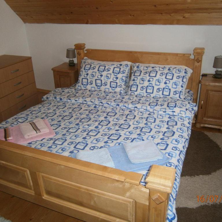 Wolf Apartment - Apartment - 10