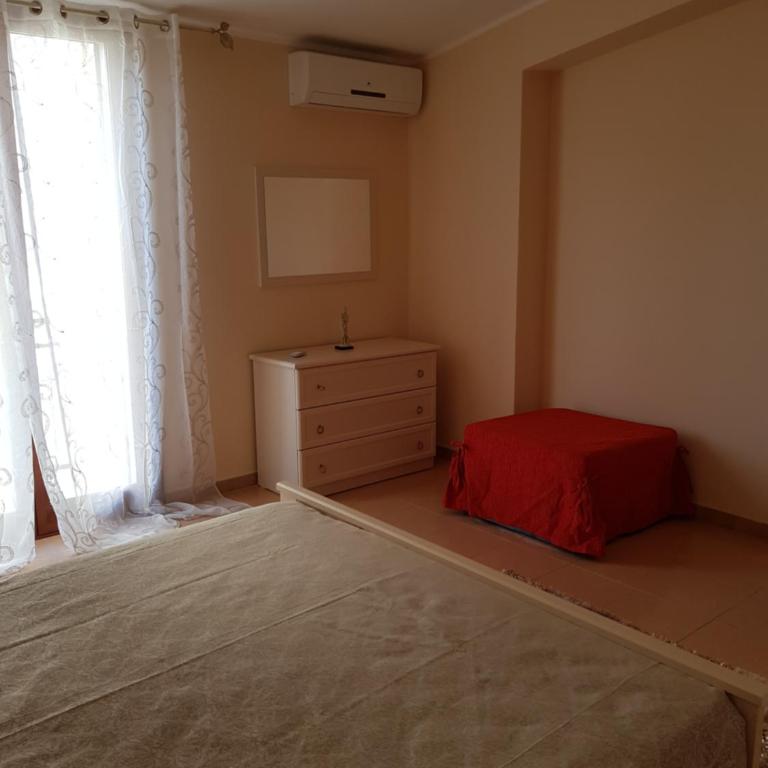 Casa Vacanze Preziosa - Casa con 2 Camere da Letto - 12