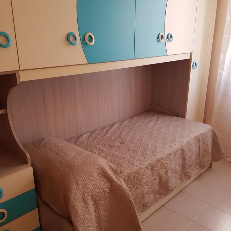 Casa Vacanze Preziosa - Casa con 2 Camere da Letto - 5