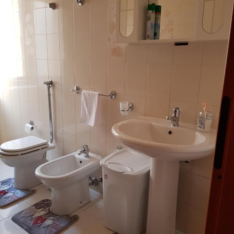 Casa Vacanze Preziosa - Casa con 2 Camere da Letto - 9