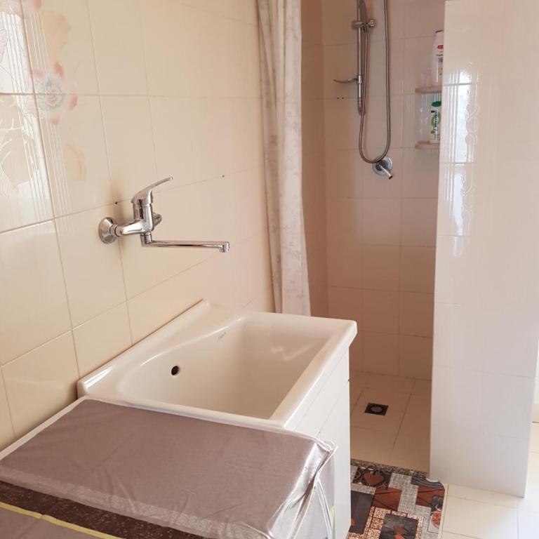 Casa Vacanze Preziosa - Casa con 2 Camere da Letto - 8
