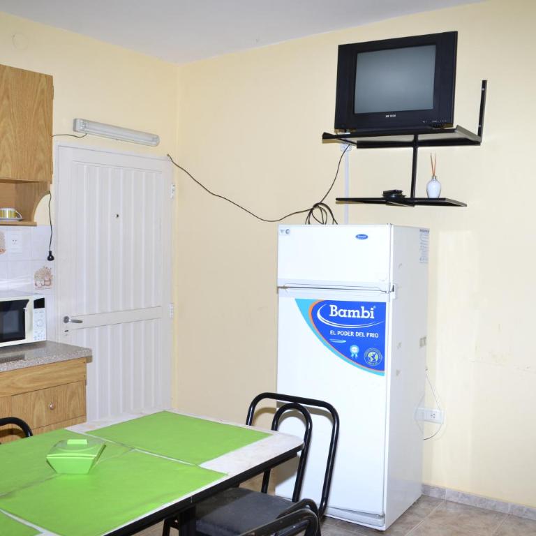 Hotel Rincon Serrano - Apartamento - Planta baja - 4