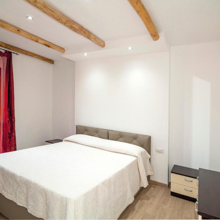 Residence Tanaunella - Appartamento con 2 Camere da Letto - 16