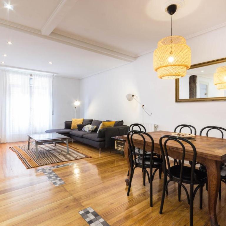 SORKUNDE by kyosai parking opcional - Apartamento - 1