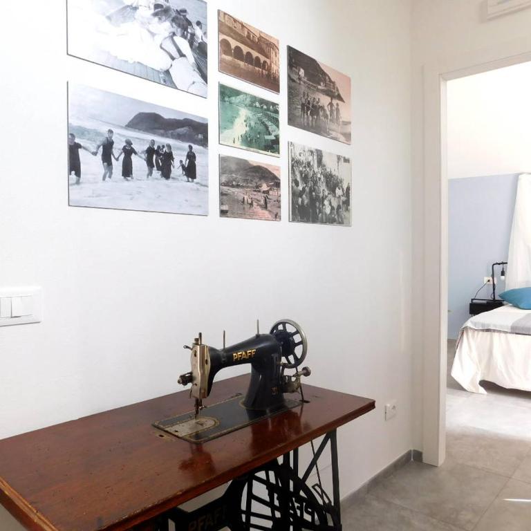 Il Ghiro - Camera Familiare con Bagno Privato - 1