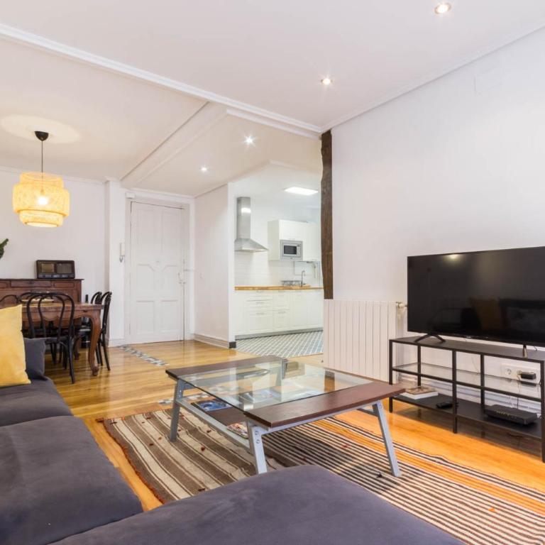 SORKUNDE by kyosai parking opcional - Apartamento - 7