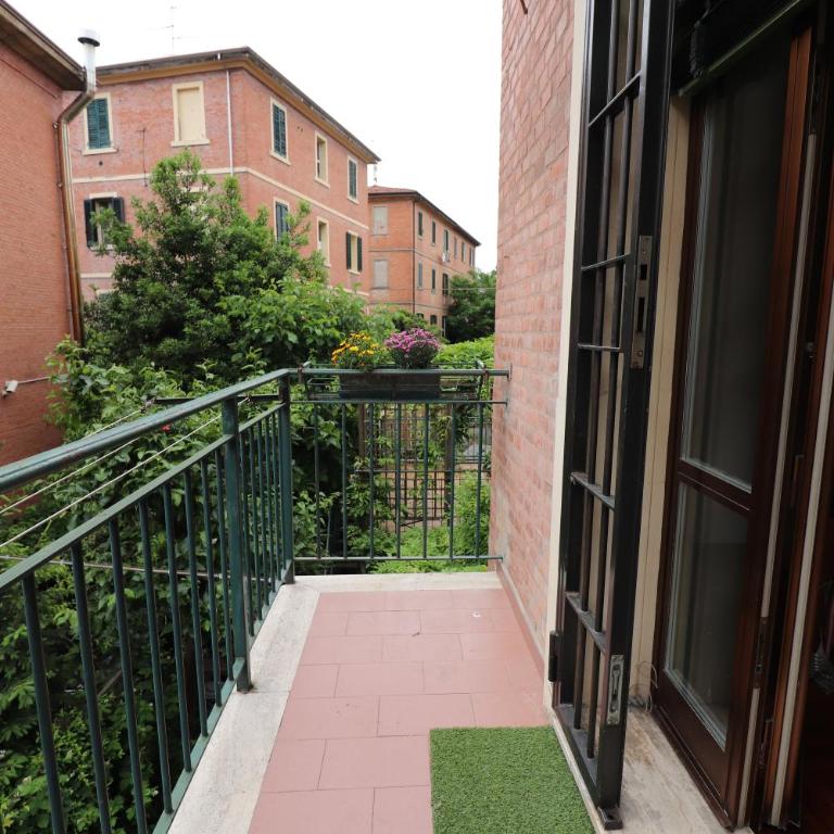 Am Liv' (mi alzo) - Appartamento con 2 Camere da Letto - 17