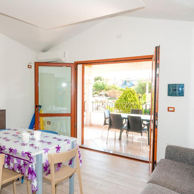 Residence Tanaunella - Appartamento con 2 Camere da Letto - 18