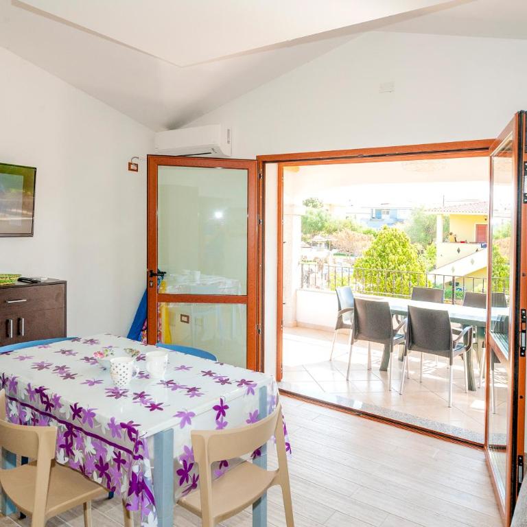 Residence Tanaunella - Appartamento con 2 Camere da Letto - 19