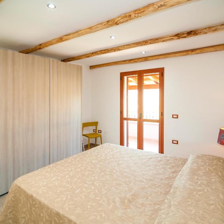 Residence Tanaunella - Appartamento con 2 Camere da Letto - 20