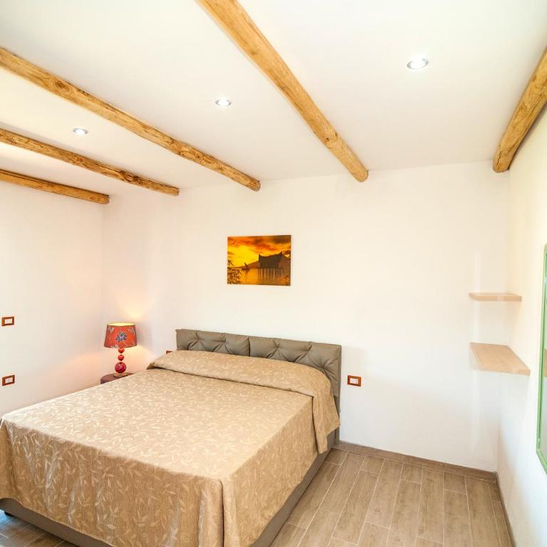 Residence Tanaunella - Appartamento con 2 Camere da Letto - 21