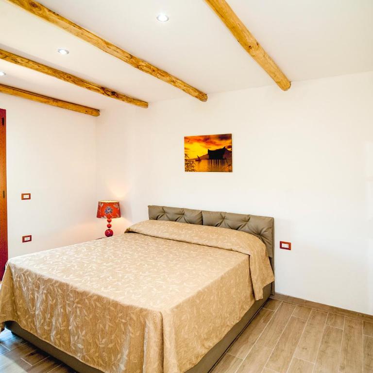 Residence Tanaunella - Appartamento con 2 Camere da Letto - 5