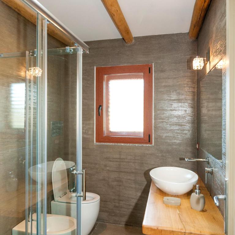 Residence Tanaunella - Appartamento con 2 Camere da Letto - 9