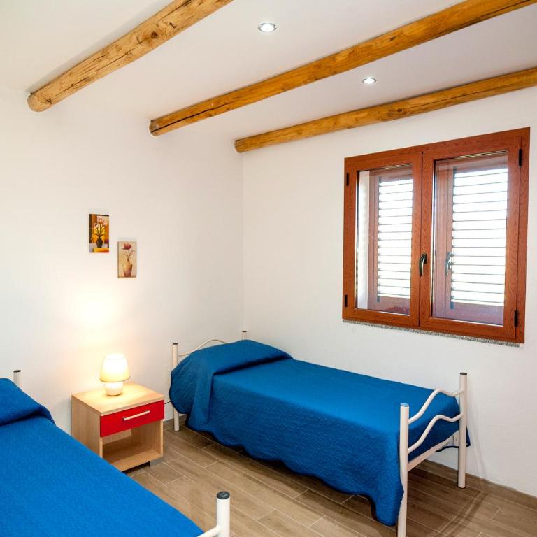 Residence Tanaunella - Appartamento con 2 Camere da Letto - 10
