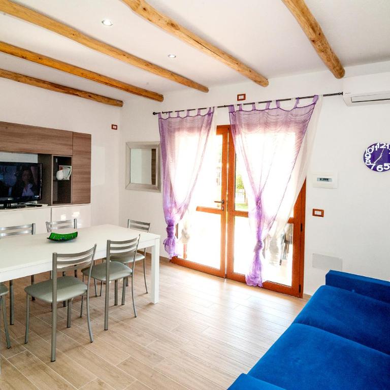 Residence Tanaunella - Appartamento con 2 Camere da Letto - 12