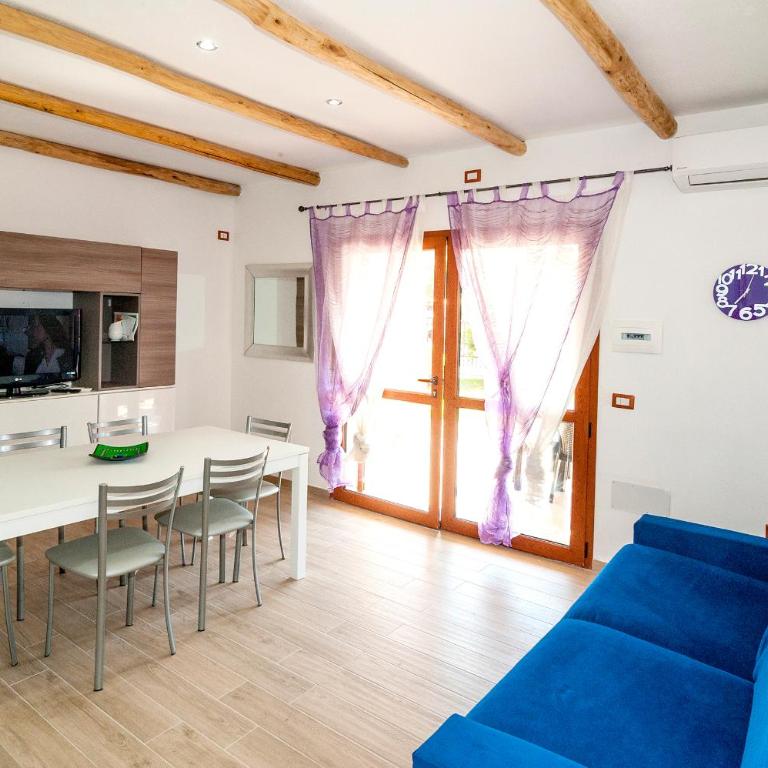 Residence Tanaunella - Appartamento con 2 Camere da Letto - 13