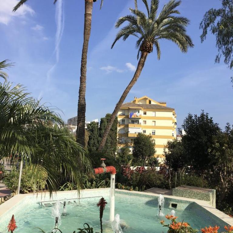 Benal Beach - Apartamento Estudio con vistas al mar - 7