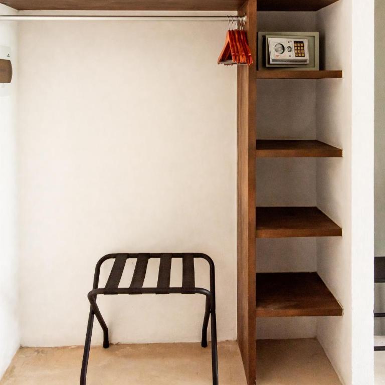 Hotel 52 Playa del Carmen - Suite Junior - 7