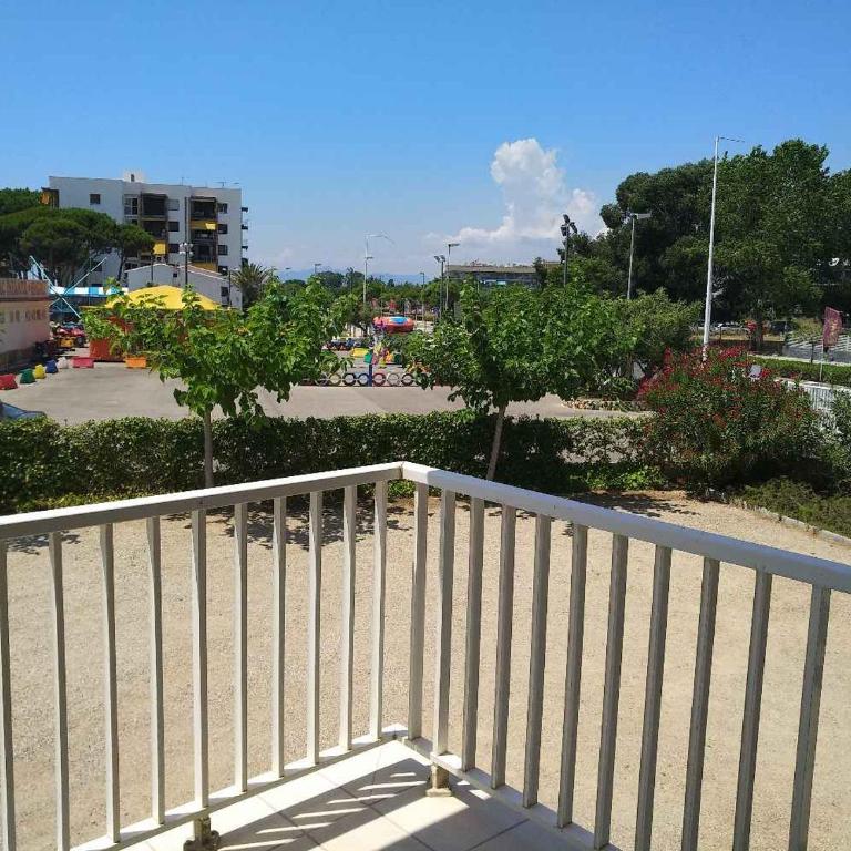 Playa Cambrils Salou B - Standard Apartment - 17