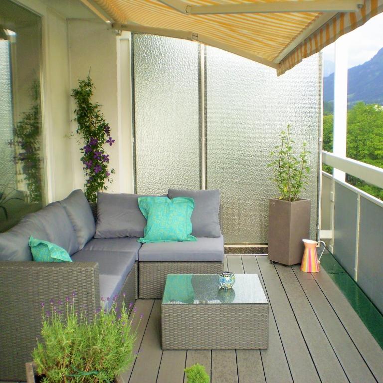 PenthouseApartment 250° - Apartment - 23