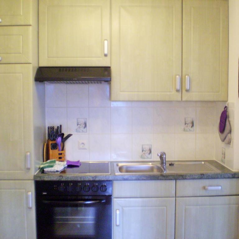 PenthouseApartment 250° - Apartment - 11
