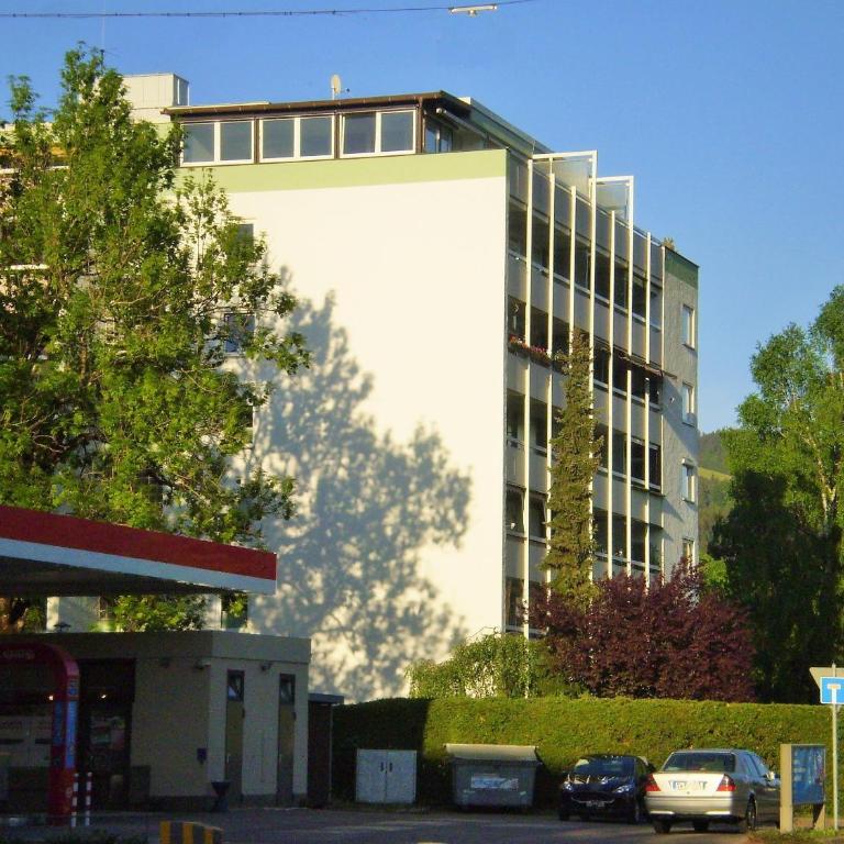 PenthouseApartment 250° - Apartment - 15