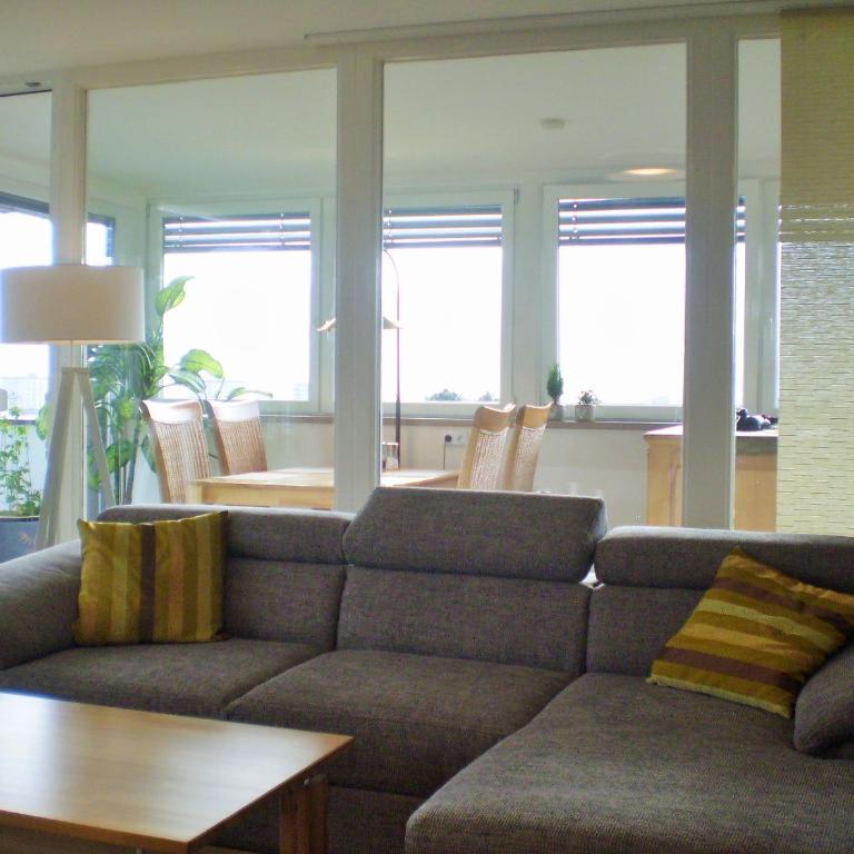 PenthouseApartment 250° - Apartment - 3