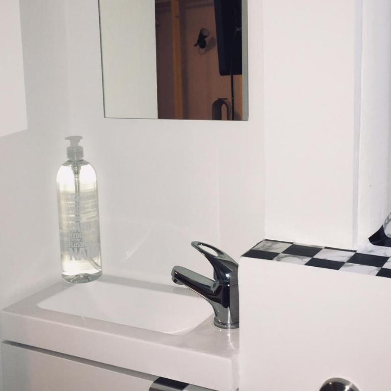 ★★ Studio Coeur Toulouse, Saint Georges, Capitole ★★ - Appartamento - 3