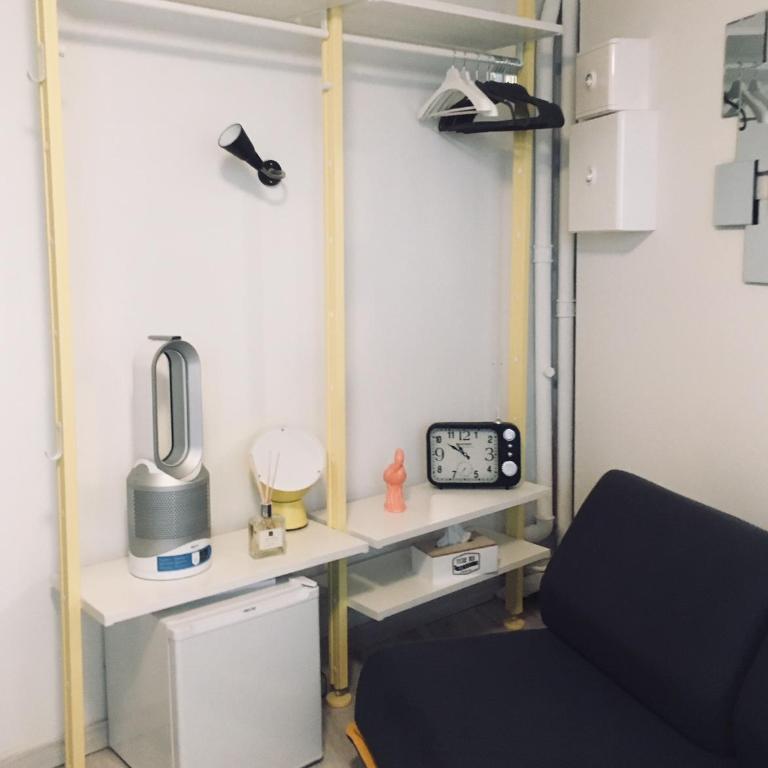 ★★ Studio Coeur Toulouse, Saint Georges, Capitole ★★ - Appartamento - 7