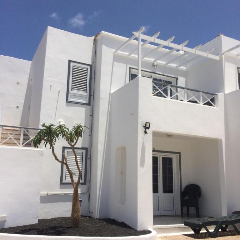 Los Panelos B1 - Apartamento - Planta baja - 1