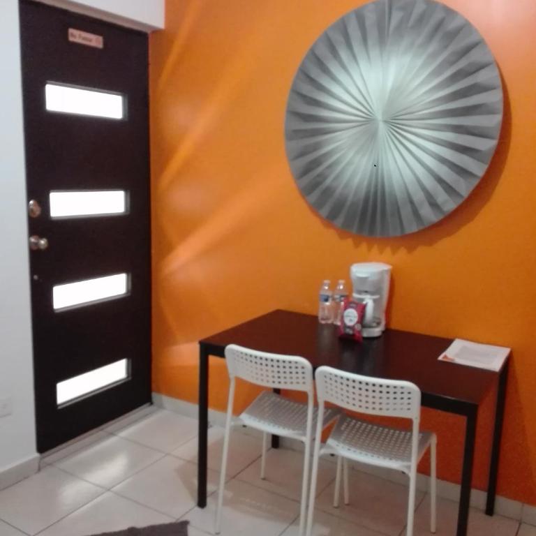 MV Suites - Studio Apartment - 1